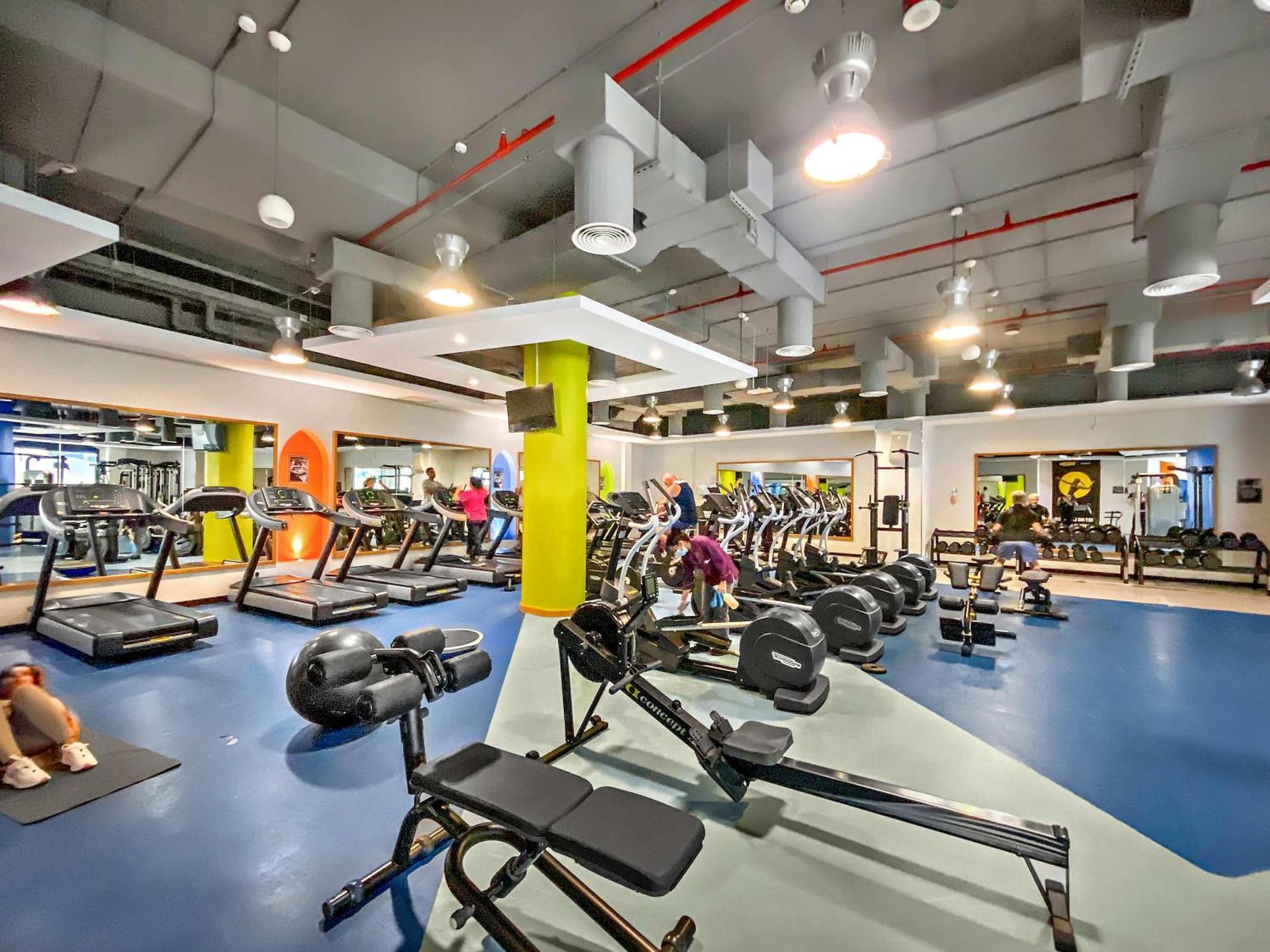 Silkhaus Just Furnished 1bdr In Jbr Near The